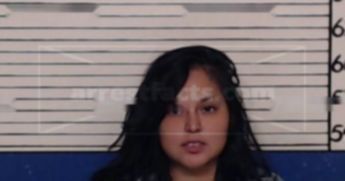 Jessica Lauren Villegas
