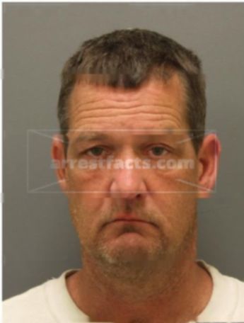 Mark Thomas Beaird