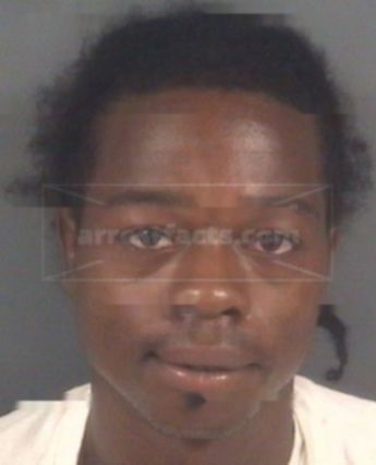 Cedric Demetrius Hinton