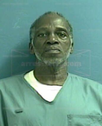 Solomon Webb