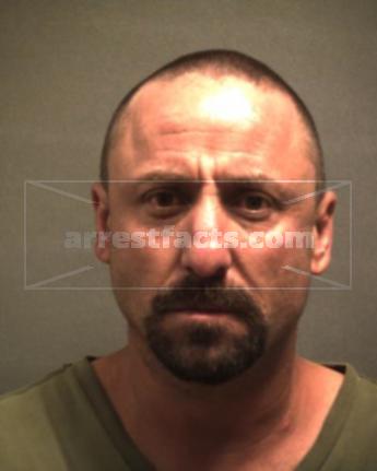 Timothy Paul Maupin