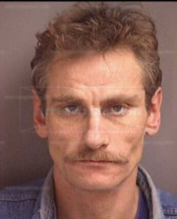 Shawn Frederick Strong