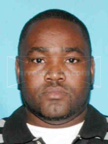 Kinnon Lamard Jackson