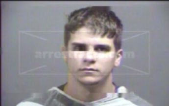 Mitchel Cash Chambers