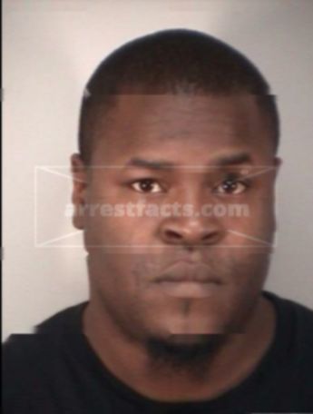 Billy George Robinson Iii