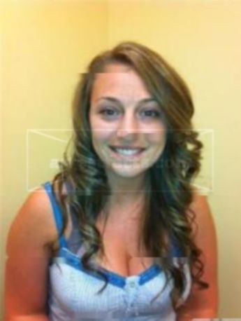 Christina Lynn Desrosiers