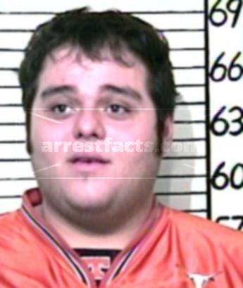 Robert James Daniel Perez