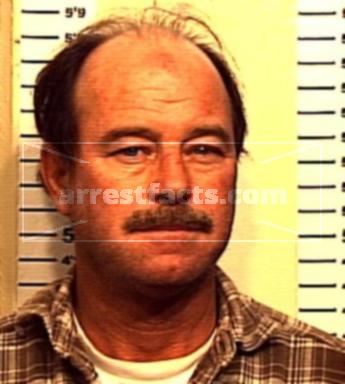 Michael Anthony Wiley