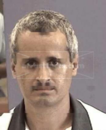 Rudolph Alcocer