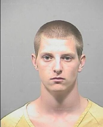 Kyle Christopher Ward