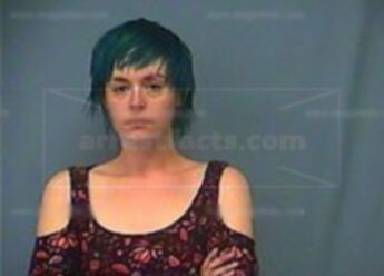Rachel Elizabeth Moore