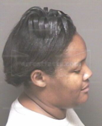 Eltonya Melinda Baker