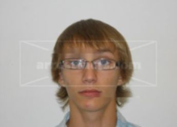 Mason T Drebenstedt