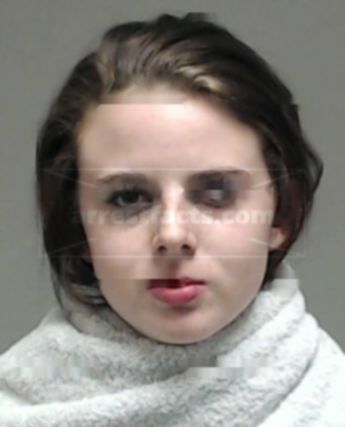 Ashlynn Anne Braley