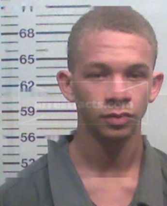 Alejandro Dominic Dewalt