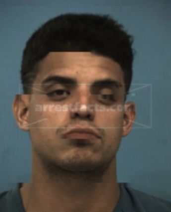 Caleb Ross Perez