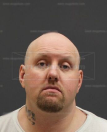 Corey Charles Skadsem