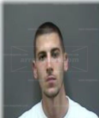 Tyler Kohler