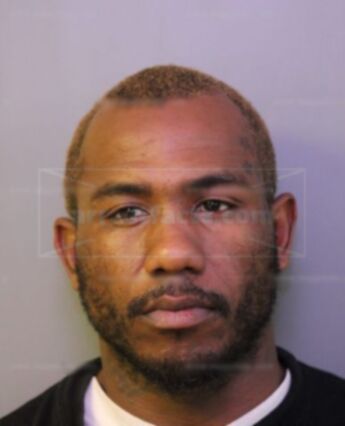 Cedric Keith Jr Carr