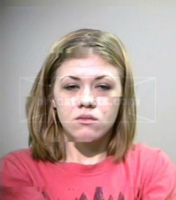 Amanda Paige Smith
