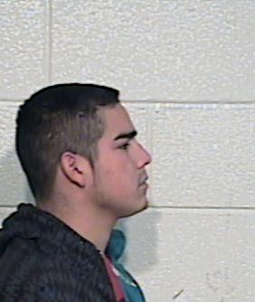 Adrian Martin Rodriguez Gonzalez