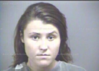 Keila Danielle Mclain