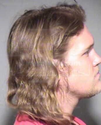 Miles Lindon Herrington