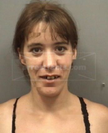 Brenda Gail Newton