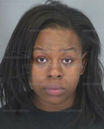 Brittney Nicole Lane