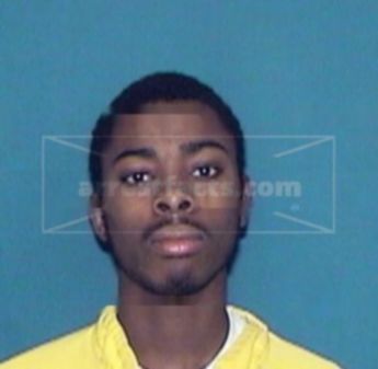 Byron Mckinney