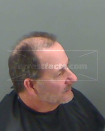 Timothy Doyle Thomas