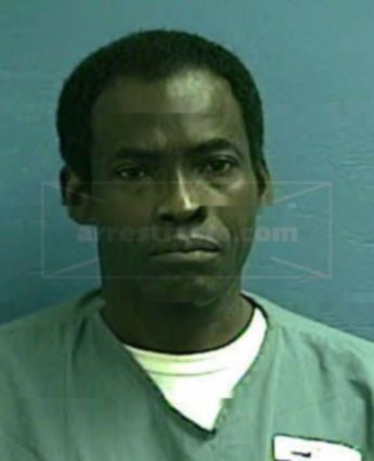 Michael Leroy Smith