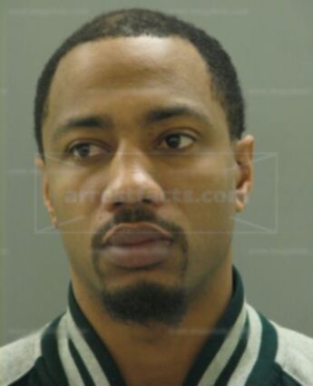 Jihad L Perry