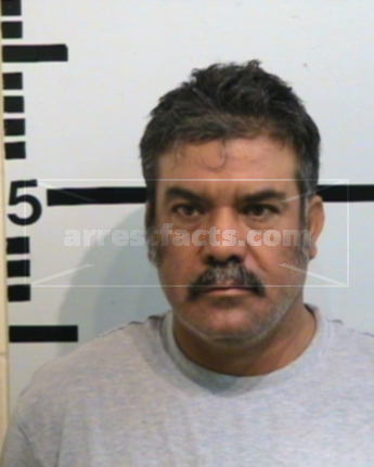 Eustaguio Camacho Camacho