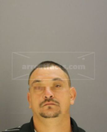 Ray Galaviz