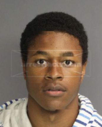 Quinton M Mccleese