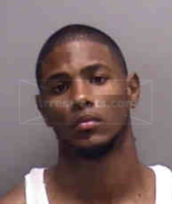 Rashunn Michael Hill Jr