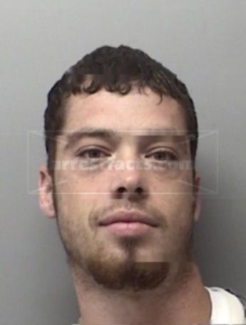 Justin Edward Huffman