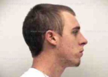 Michael James Burkhart