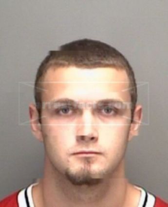 Darren James Buskirk