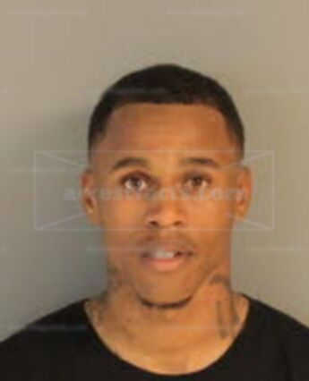 Tevin Cox