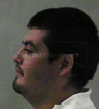 Isaac Gonzalez