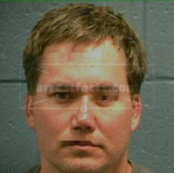 Bradley Eugene Meason