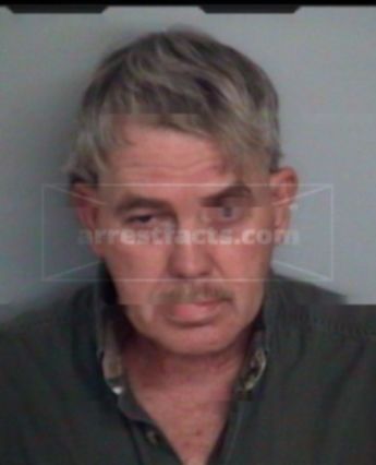 Olan Wayne Jones