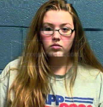 Crystal Marie Zimmerman