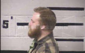 Shawn Bryan Klinge