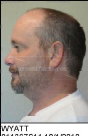 Ronnie Patrick Wyatt