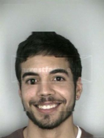 Hiram Pena