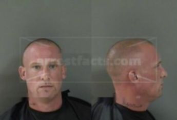 Timothy Craig Cousineau