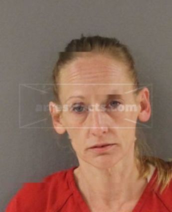 Donna Sue Woods